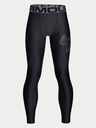 Under Armour Момчешки клинове Under Armour Heatgear Legging