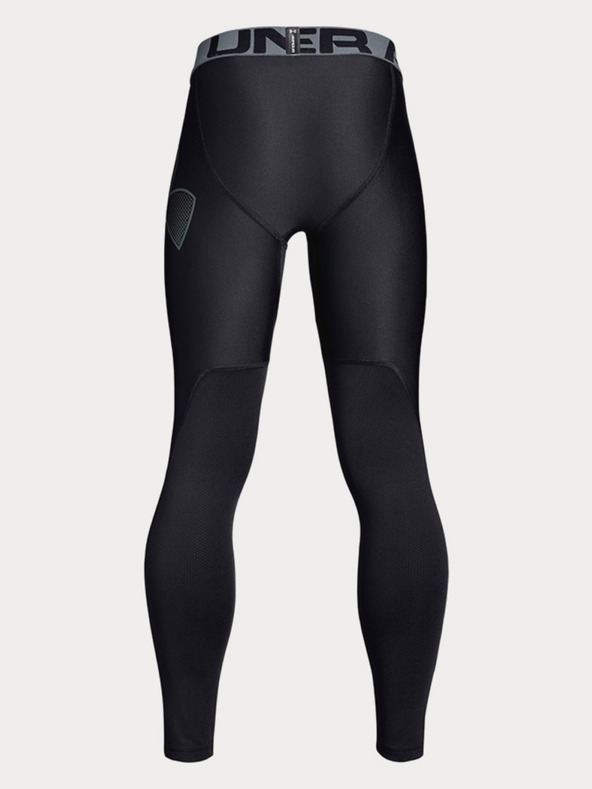 Under Armour Момчешки клинове Under Armour Heatgear Legging