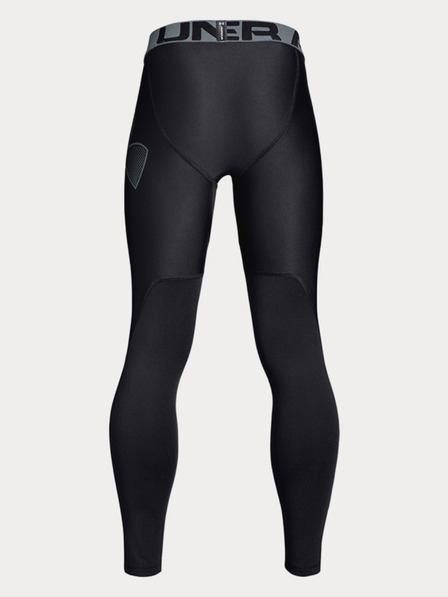 Under Armour Момчешки клинове Under Armour Heatgear Legging