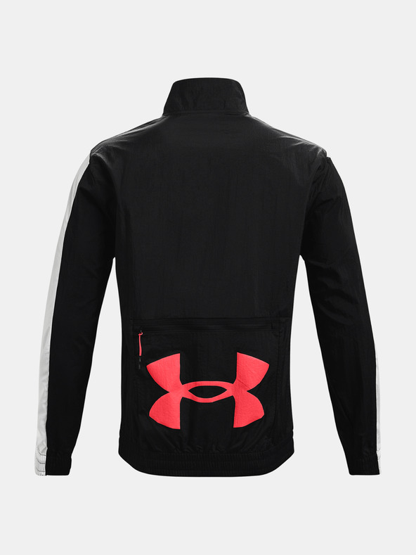Under Armour Мъжко яке Under Armour WOVEN TRACK Storm Jacket