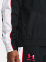 Under Armour Мъжко яке Under Armour WOVEN TRACK Storm Jacket