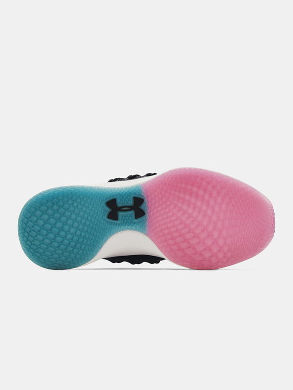 Under Armour Дамски обувки Under Armour W Charged Breathe CLR SFT