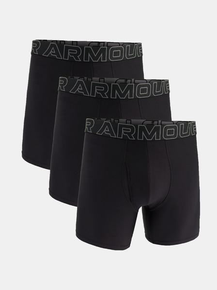 Under Armour Мъжки боксерки Under Armour M UA Perf Tech (3 броя)