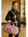 Under Armour Унисекс чанта Under Armour UA Undeniable 5.0 Duffle XS-PNK