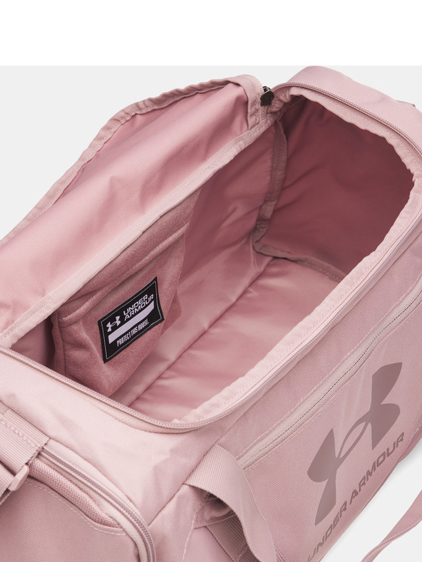 Under Armour Унисекс чанта Under Armour UA Undeniable 5.0 Duffle XS-PNK