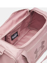 Under Armour Унисекс чанта Under Armour UA Undeniable 5.0 Duffle XS-PNK
