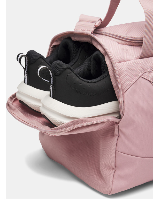 Under Armour Унисекс чанта Under Armour UA Undeniable 5.0 Duffle XS-PNK
