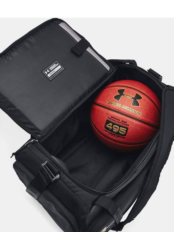 Under Armour Унисекс чанта Under Armour UA Contain Duo SM BP Duffle