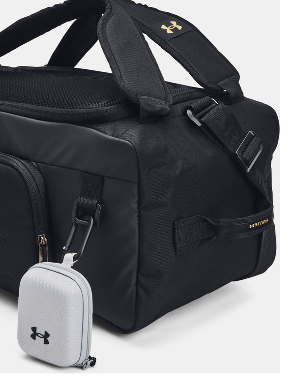 Under Armour Унисекс чанта Under Armour UA Contain Duo SM BP Duffle