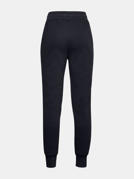 Under Armour Момичешки долнище Under Armour Rival Fleece Joggers