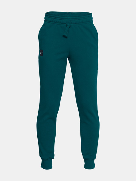 Under Armour Момчешки долнища Under Armour RIVAL FLEECE JOGGERS