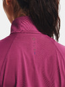Under Armour Дамска тениска Under Armour RUSH FZ