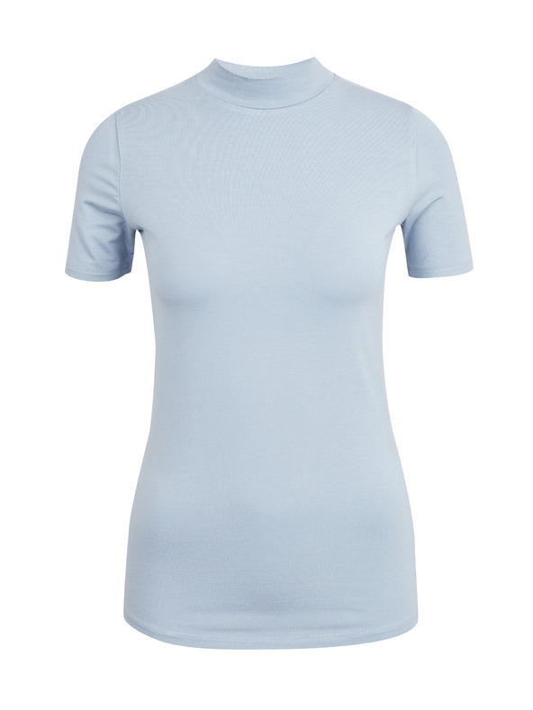 Orsay Светлосиня дамска тениска ORSAY