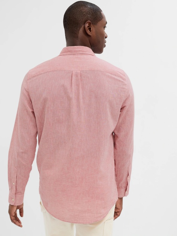 GAP Ленена риза стандартен модел GAP