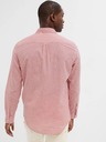 GAP Ленена риза стандартен модел GAP