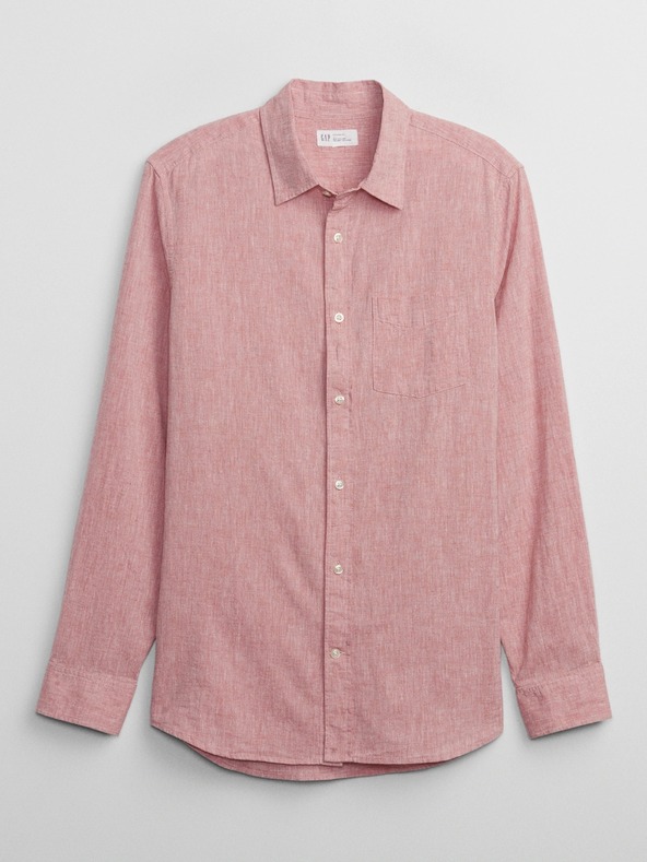 GAP Ленена риза стандартен модел GAP