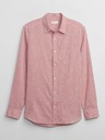GAP Ленена риза стандартен модел GAP