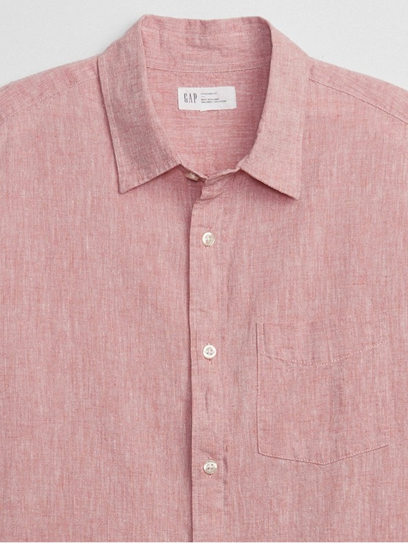 GAP Ленена риза стандартен модел GAP