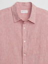 GAP Ленена риза стандартен модел GAP