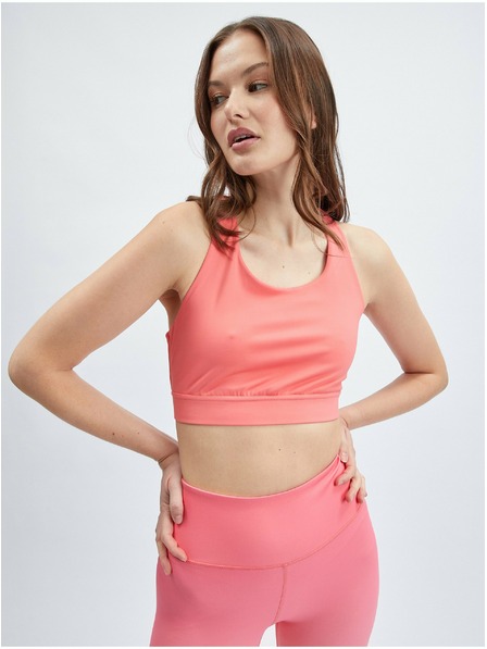 Orsay Коралов дамски спортен сутиен ORSAY