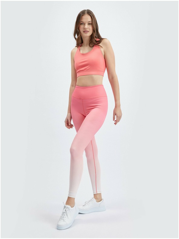 Orsay Коралов дамски спортен сутиен ORSAY