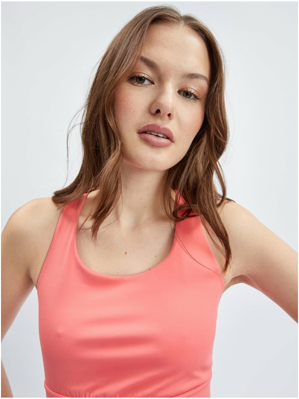 Orsay Коралов дамски спортен сутиен ORSAY