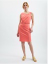 Orsay Розова дамска рокля ORSAY