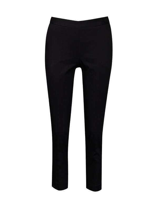 Orsay Черен дамски панталон ORSAY