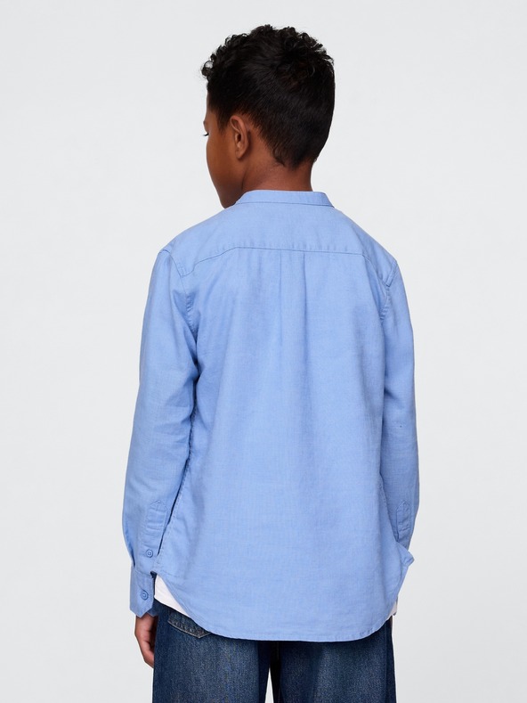 GAP Бебешка риза GAP