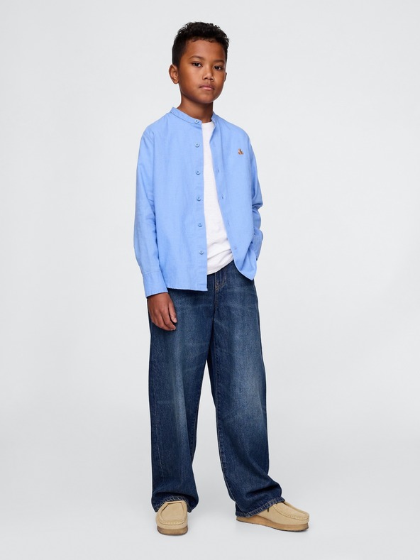 GAP Бебешка риза GAP