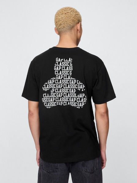 GAP Тениска с джобче Brannan GAP