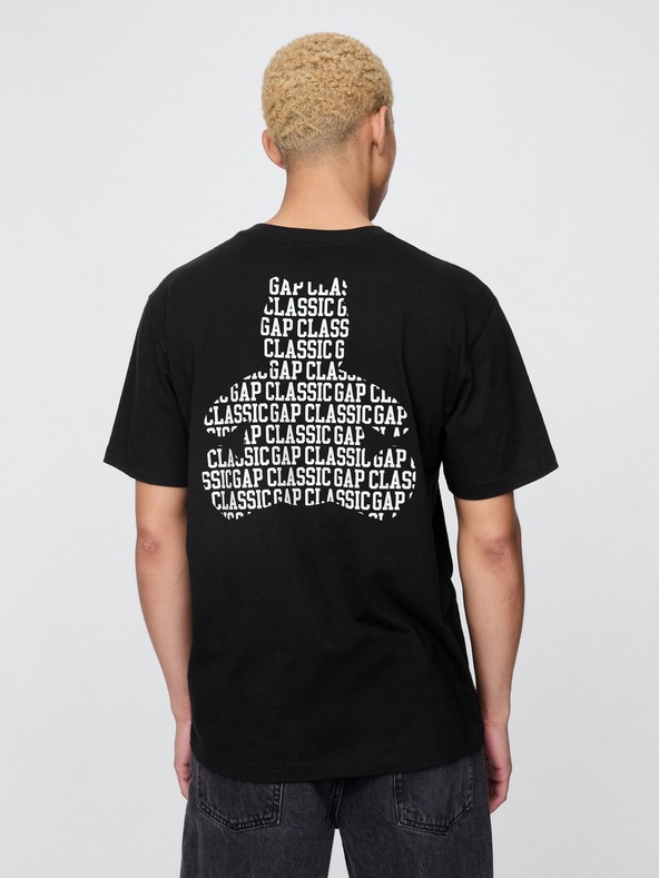 GAP Тениска с джобче Brannan GAP