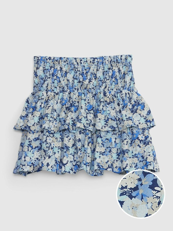 GAP Бебешки къси панталони пола GAP