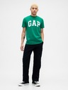 GAP Тениска с лого Everyday Soft GAP