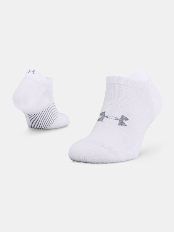 Under Armour Унисекс чорапи Under Armour Dry Run No Show