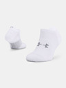 Under Armour Унисекс чорапи Under Armour Dry Run No Show