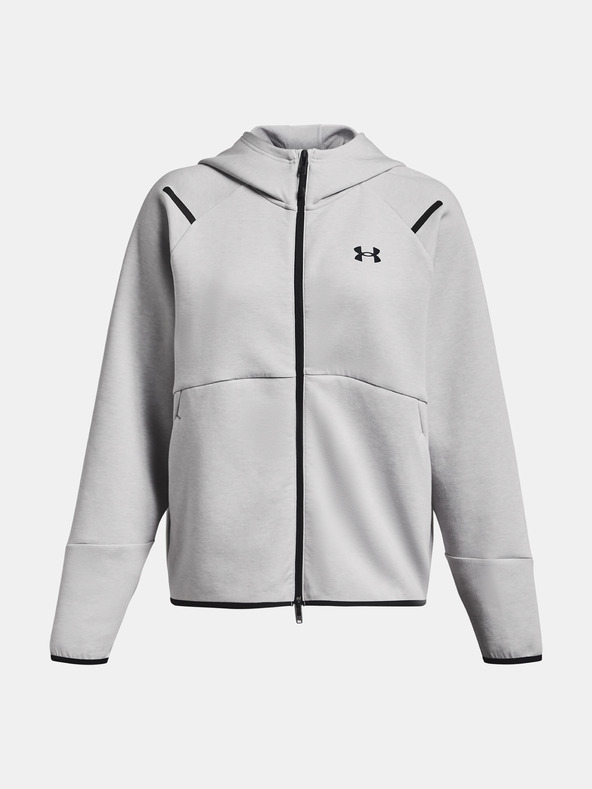 Under Armour Дамско горнище Under Armour Unstoppable Flc FZ