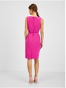 Orsay Розова дамска рокля ORSAY