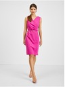 Orsay Розова дамска рокля ORSAY