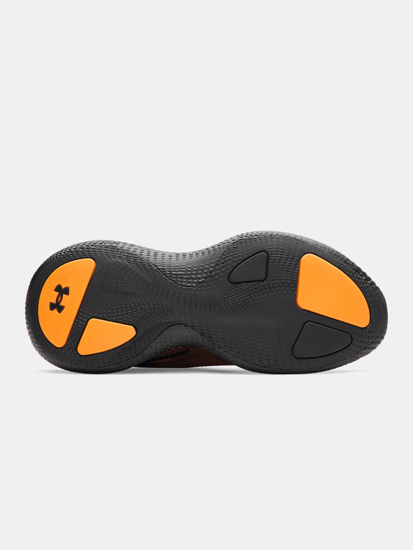 Under Armour Унисекс обувки Under Armour UA ECHO X MANSORY-BLK