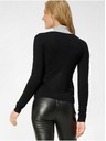 Orsay Черна жилетка ORSAY