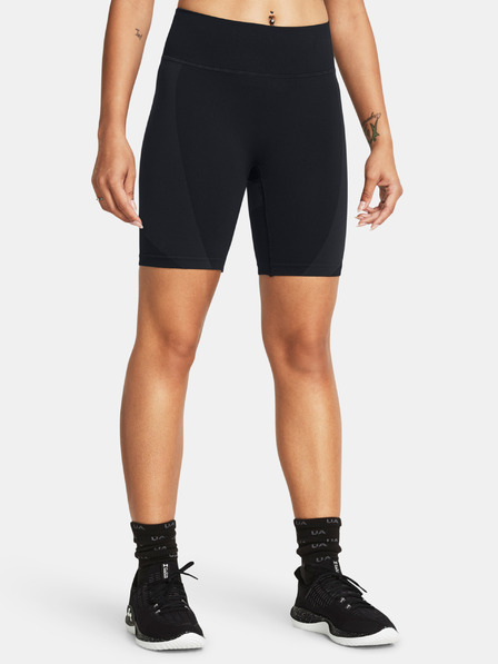 Under Armour Дамски шорти Under Armour Vanish Elite Seamless Short