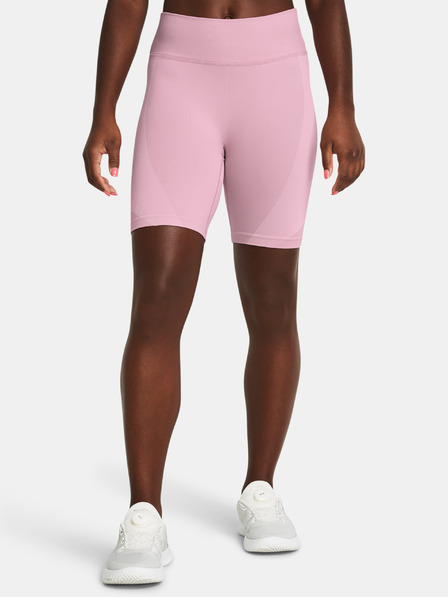 Under Armour Дамски шорти Under Armour Vanish Elite Seamless Short