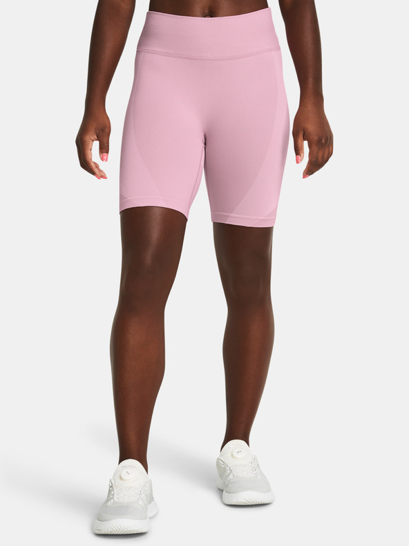 Under Armour Дамски шорти Under Armour Vanish Elite Seamless Short