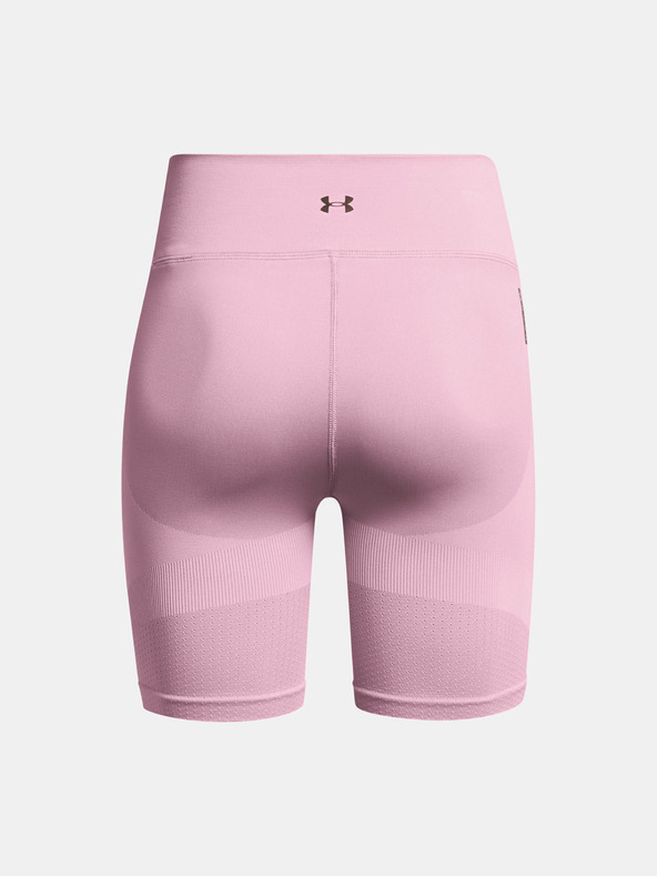 Under Armour Дамски шорти Under Armour Vanish Elite Seamless Short