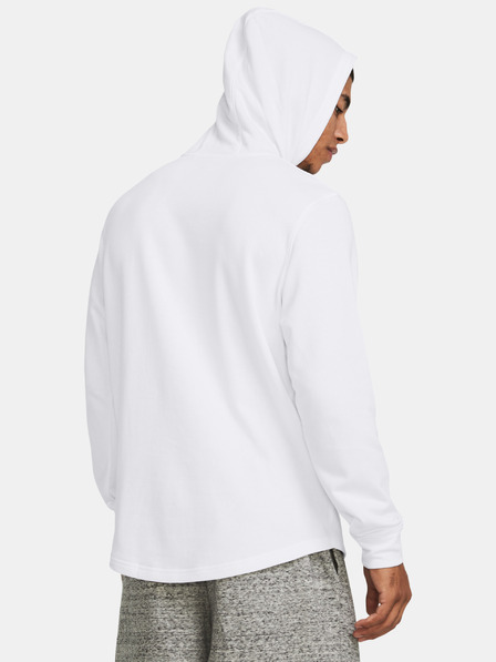 Under Armour Мъжки суитшърт Under Armour UA Rival Terry Graphic Hoodie