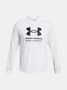 Under Armour Мъжки суитшърт Under Armour UA Rival Terry Graphic Hoodie