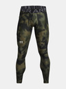 Under Armour Мъжки клинове Under Armour UA HG Armour Printed Lgs