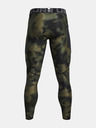 Under Armour Мъжки клинове Under Armour UA HG Armour Printed Lgs