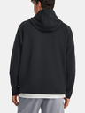 Under Armour Мъжко горнище Under Armour UA Unstoppable Flc Hoodie